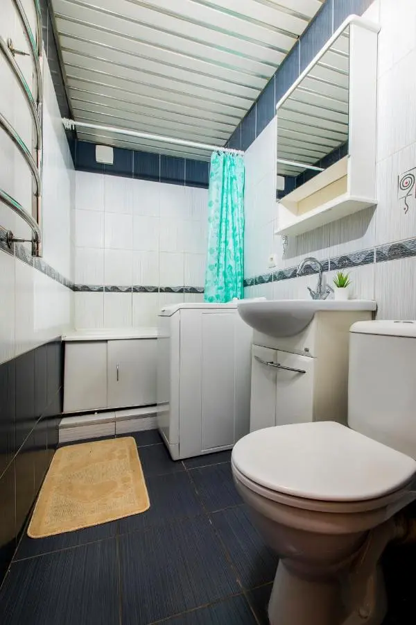 Нижний Новгород: Апартаменты Gorkiy House на Горького 80/1