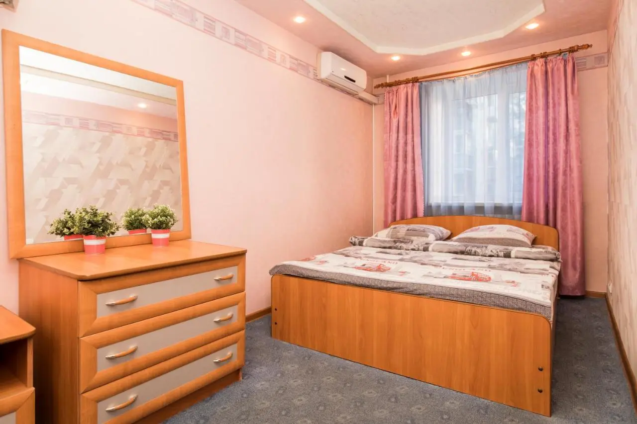 Нижний Новгород: Апартаменты Gorkiy House на Горького 80/1