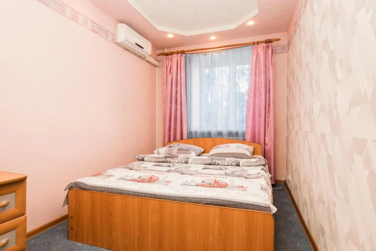 Нижний Новгород: Апартаменты Gorkiy House на Горького 80/1