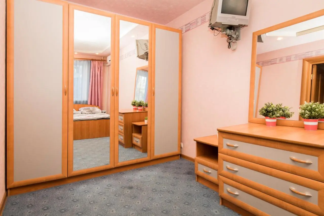 Нижний Новгород: Апартаменты Gorkiy House на Горького 80/1