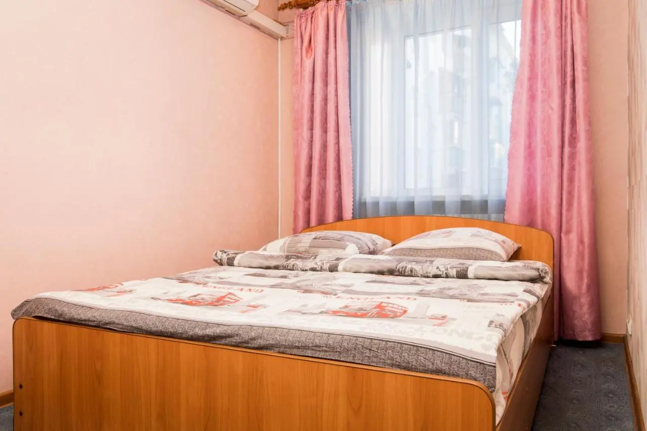 Нижний Новгород: Апартаменты Gorkiy House на Горького 80/1