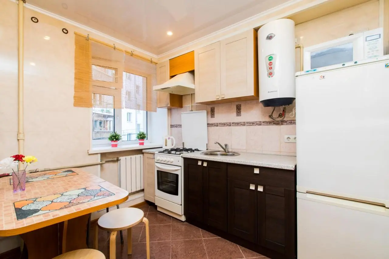 Нижний Новгород: Апартаменты Gorkiy House на Горького 80/1