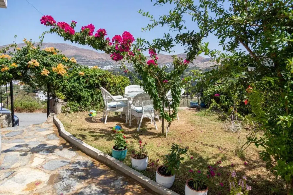 Lovely Family House With Terrace in Bodrum — фото 1
