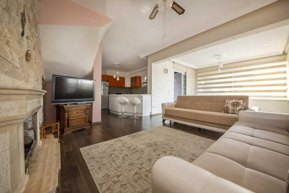 Коюнбаба: House With Amazing Sea View and Pool in Gumusluk