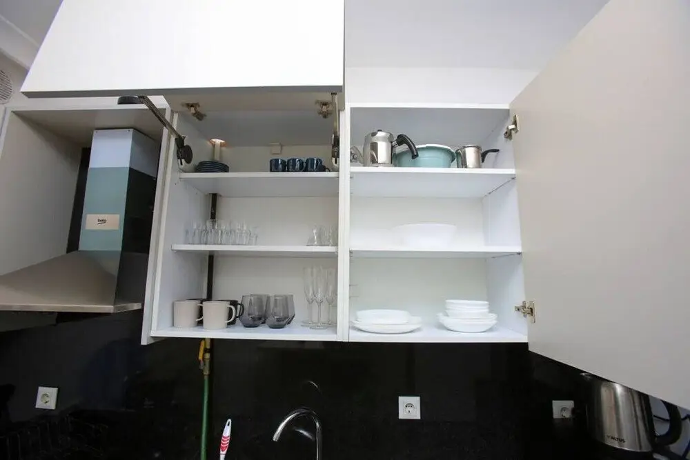 Стамбул: Lovely 2-bedroom Apartment in Basaksehir