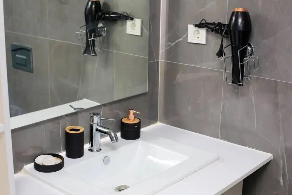 Стамбул: Lovely 2-bedroom Apartment in Basaksehir