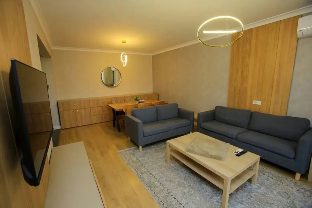 Стамбул: Lovely 2-bedroom Apartment in Basaksehir