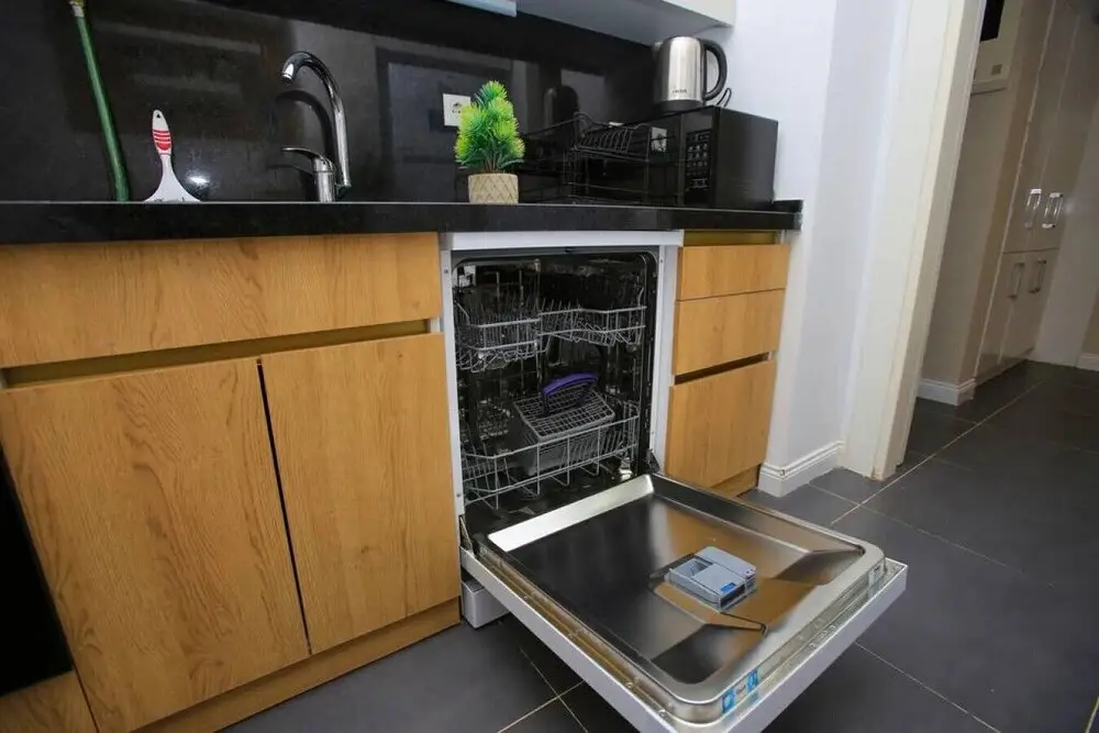 Стамбул: Lovely 2-bedroom Apartment in Basaksehir