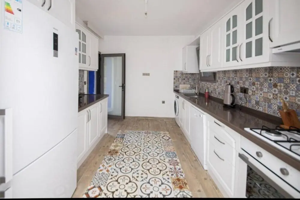 Бодрум: House With Garden and Private Pool in Bodrum