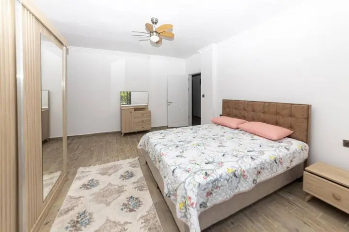 Бодрум: House With Garden and Private Pool in Bodrum