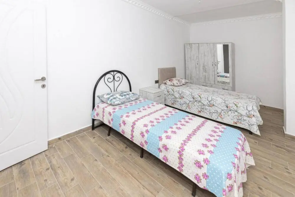 Бодрум: House With Garden and Private Pool in Bodrum