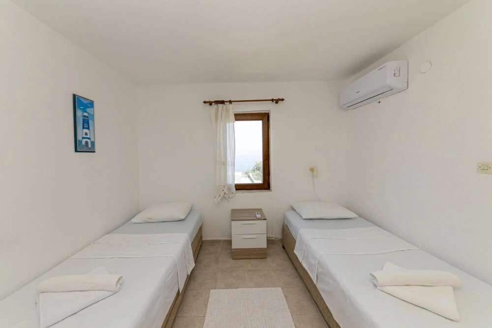 Бодрум: Lovely House Near Sea and Private Beach in Bodrum