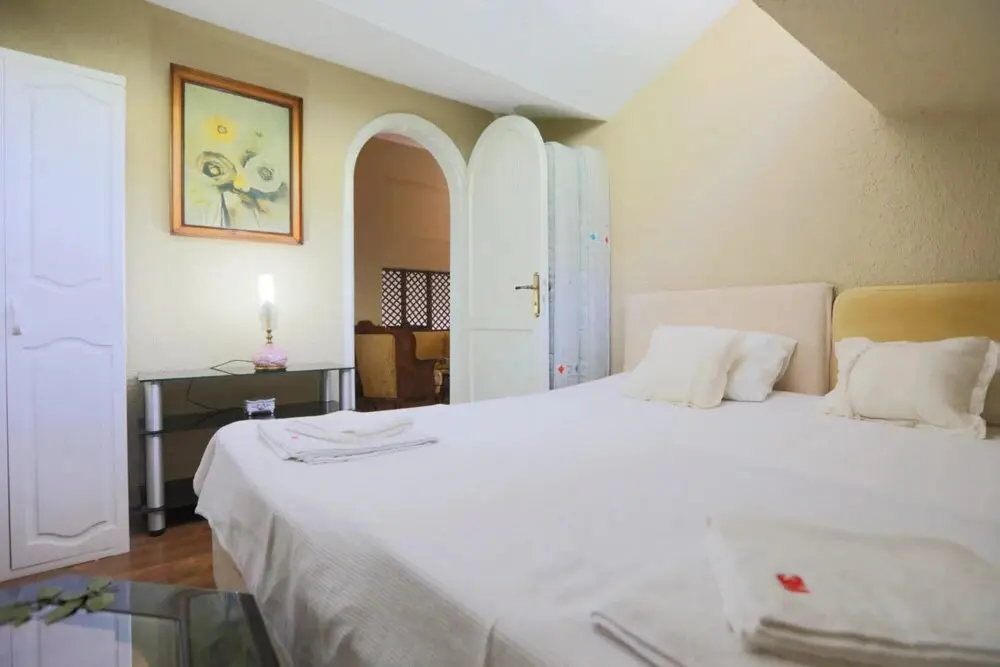 Стамбул: Serene House Surrounded by Nature in Beykoz