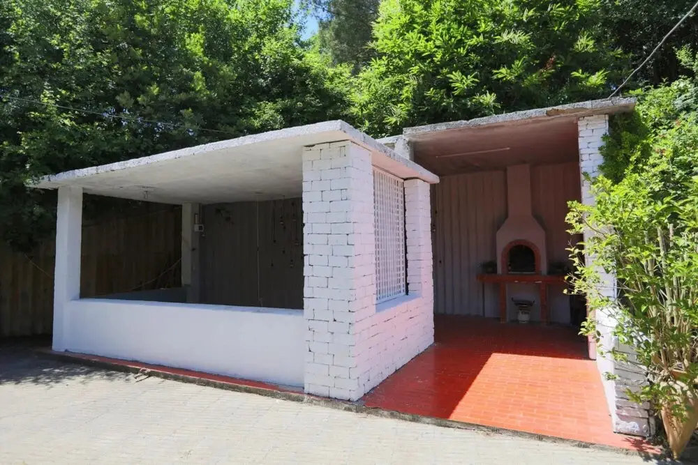 Стамбул: Serene House Surrounded by Nature in Beykoz