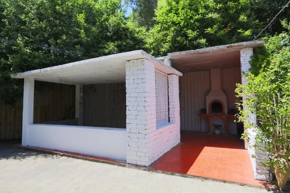Стамбул: Serene House Surrounded by Nature in Beykoz