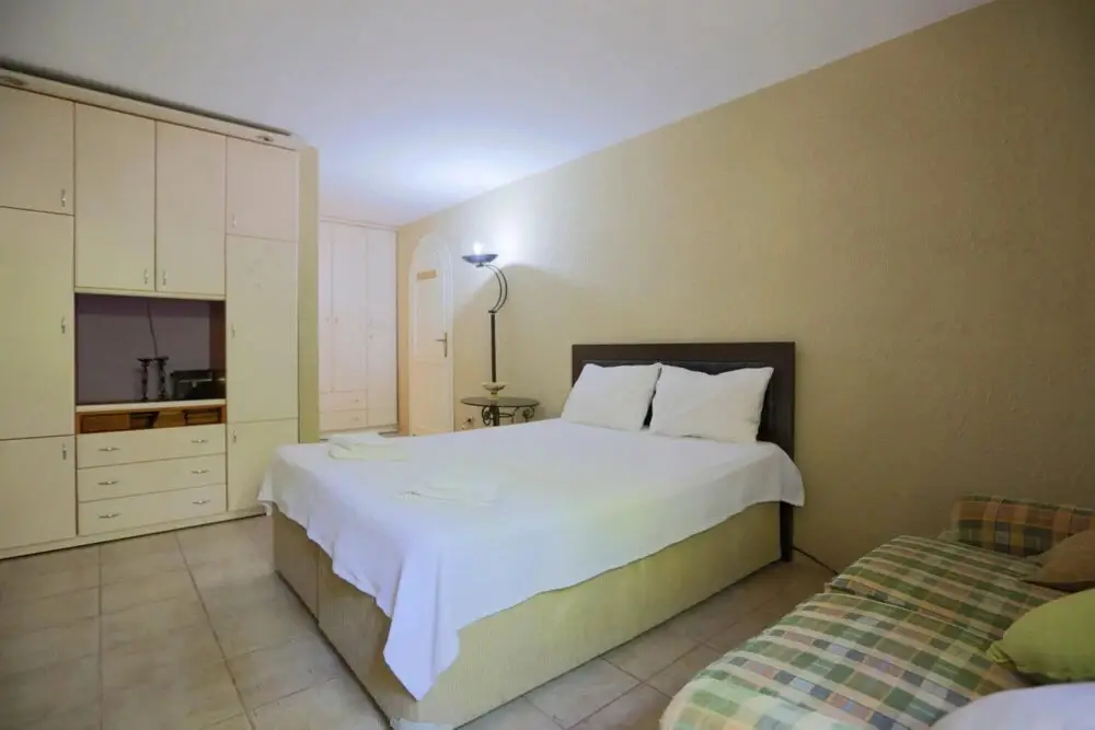 Стамбул: Serene House Surrounded by Nature in Beykoz