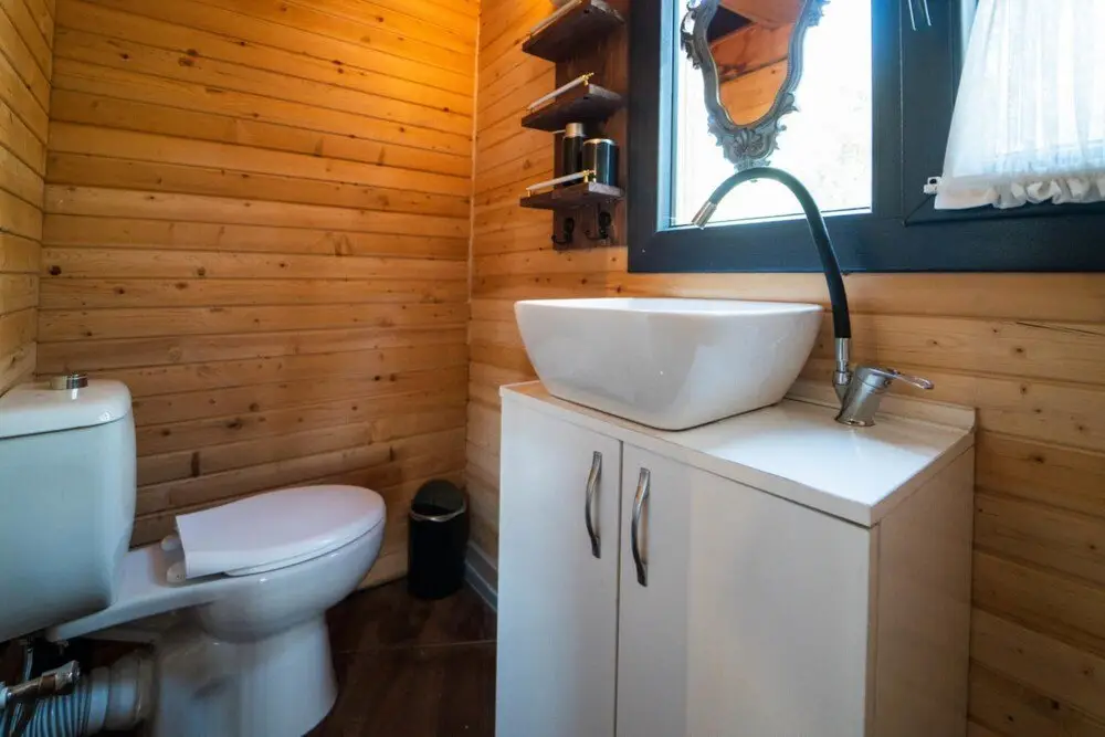 Фетхие: Luxurious Bungalow w Pool and Jacuzzi in Fethiye