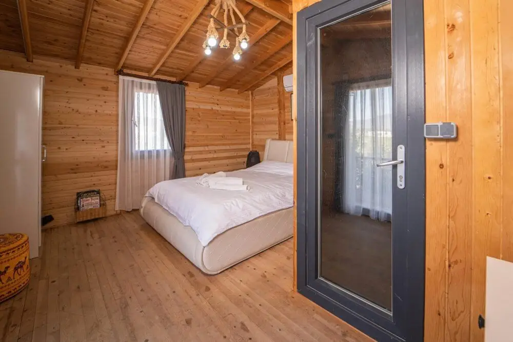 Фетхие: Luxurious Bungalow w Pool and Jacuzzi in Fethiye