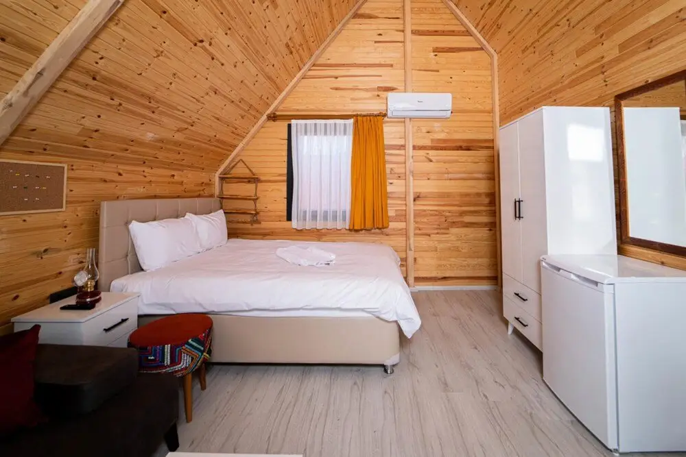 Фетхие: Marvelous Bungalow With Private Pool in Fethiye