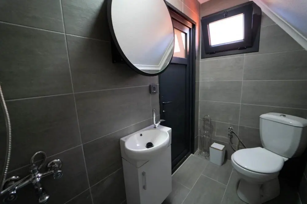 Фетхие: Marvelous Bungalow With Private Pool in Fethiye