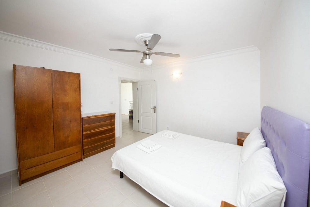 Бодрум: Peaceful Flat With 3 Private Beaches in Bodrum