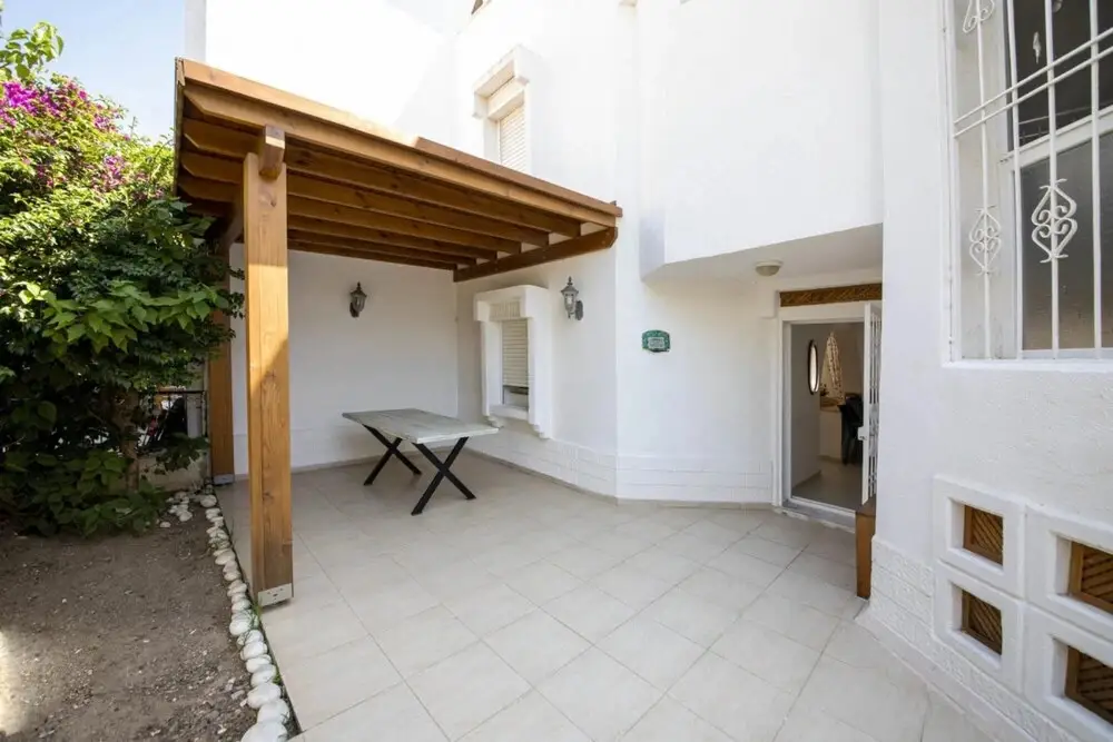 Бодрум: Peaceful Flat With 3 Private Beaches in Bodrum
