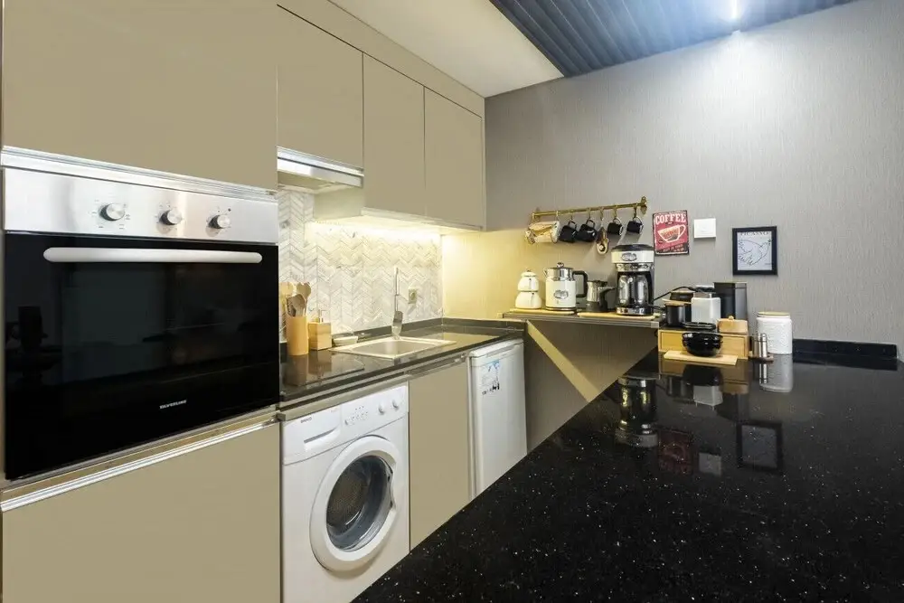 Стамбул: Modern Studio Residence Flat in Kartal