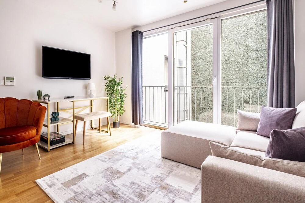 Эйюп: Modern Residence Flat in Gokturk Eyupsultan