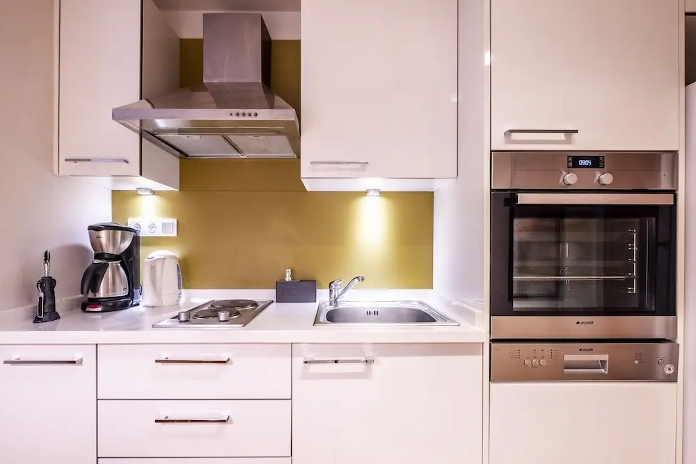 Эйюп: Modern Residence Flat in Gokturk Eyupsultan