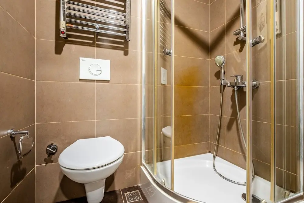 Эйюп: Modern Residence Flat in Gokturk Eyupsultan