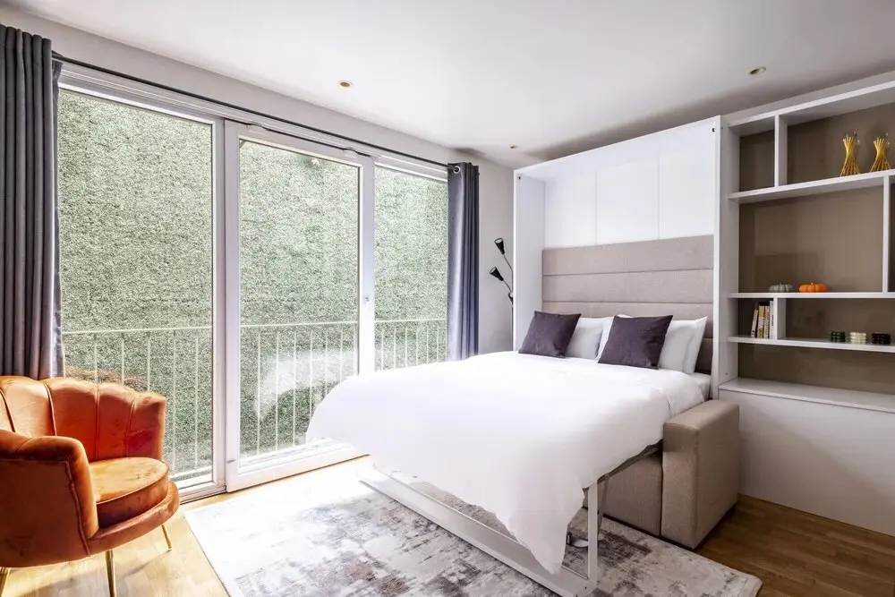 Эйюп: Modern Residence Flat in Gokturk Eyupsultan
