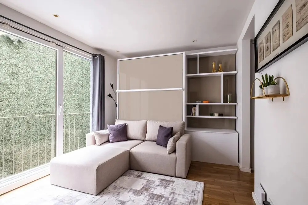Эйюп: Modern Residence Flat in Gokturk Eyupsultan