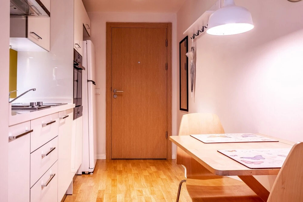 Эйюп: Modern Residence Flat in Gokturk Eyupsultan