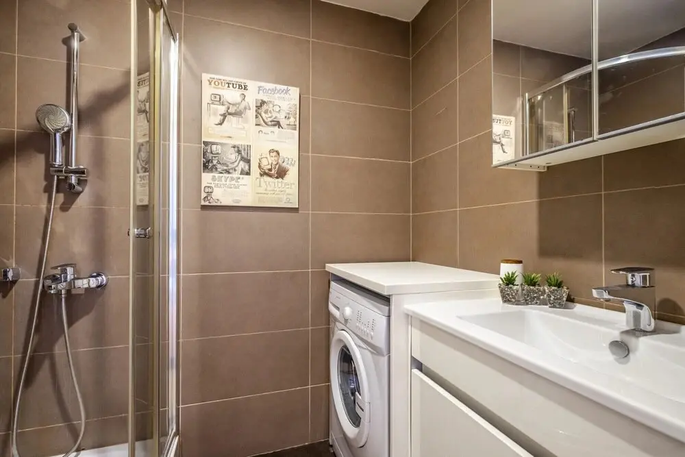 Эйюп: Modern Residence Flat in Gokturk Eyupsultan