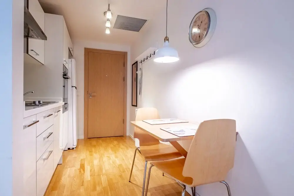 Эйюп: Modern Residence Flat in Gokturk Eyupsultan