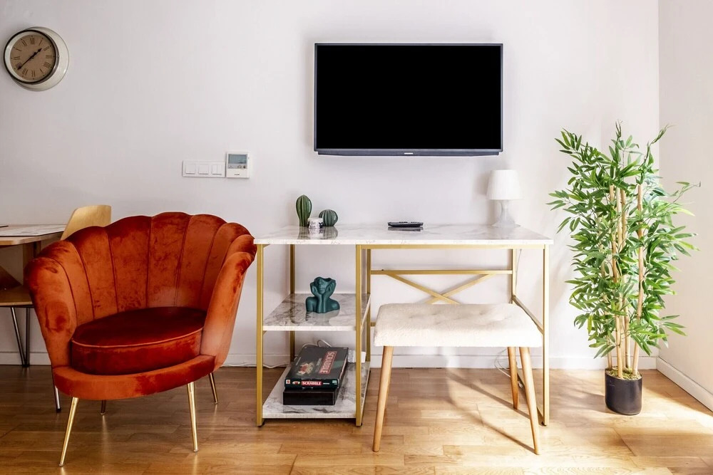 Эйюп: Modern Residence Flat in Gokturk Eyupsultan