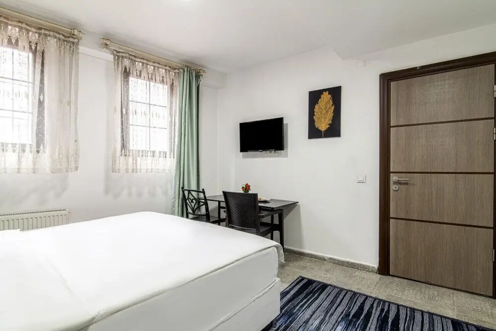 Стамбул: Comfy Studio Flat With Great Location in Beyoglu-1