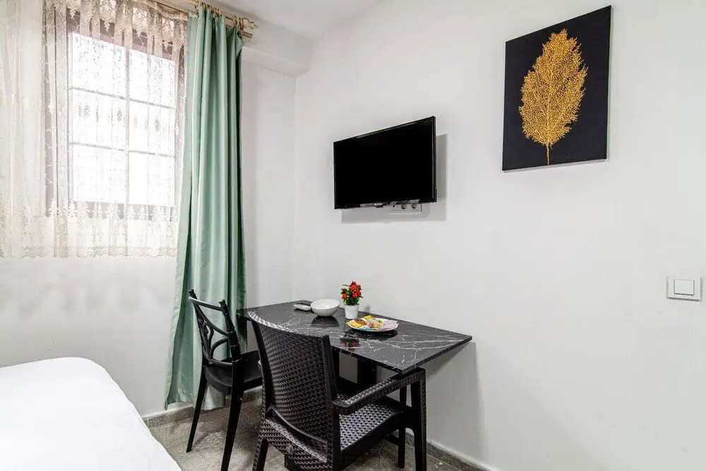 Стамбул: Comfy Studio Flat With Great Location in Beyoglu-1