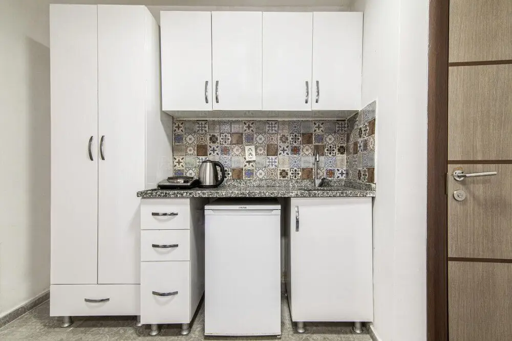 Стамбул: Comfy Studio Flat With Great Location in Beyoglu-1