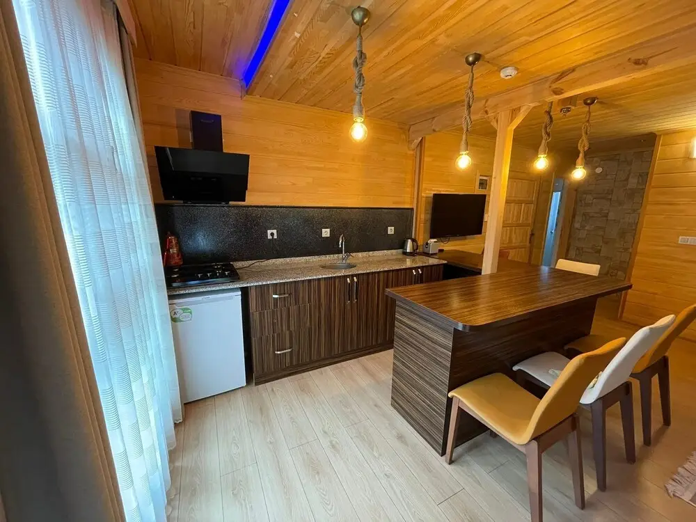 Узунгёль: Gold City Apart Hotel n3