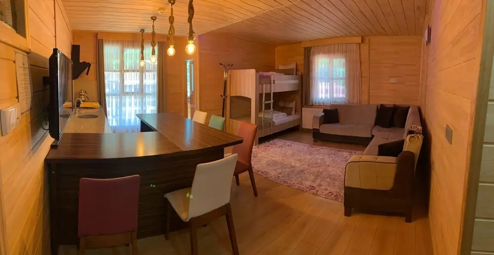 Узунгёль: Gold City Apart Hotel n3