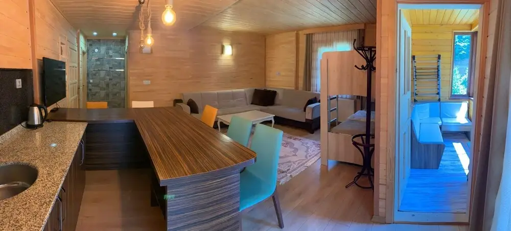 Узунгёль: Gold City Apart Hotel no5