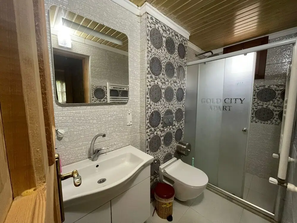 Узунгёль: Gold City Apart Hotel no5