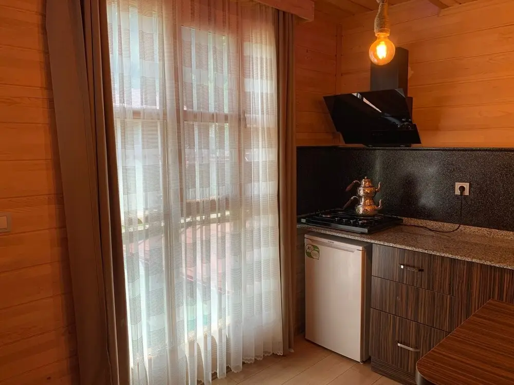 Узунгёль: Gold City Apart Hotel no1