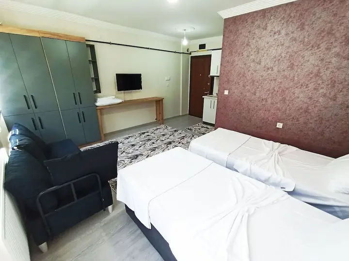 Караман: Pasha Suite Konaklama