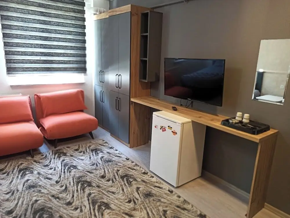 Караман: Pasha Suite Konaklama