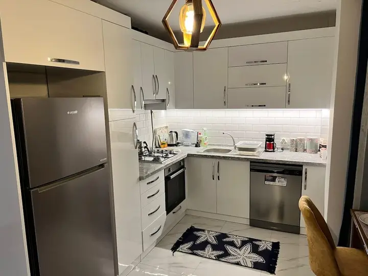 Сеферихисар: Apartment With Balcony In Seferihisar