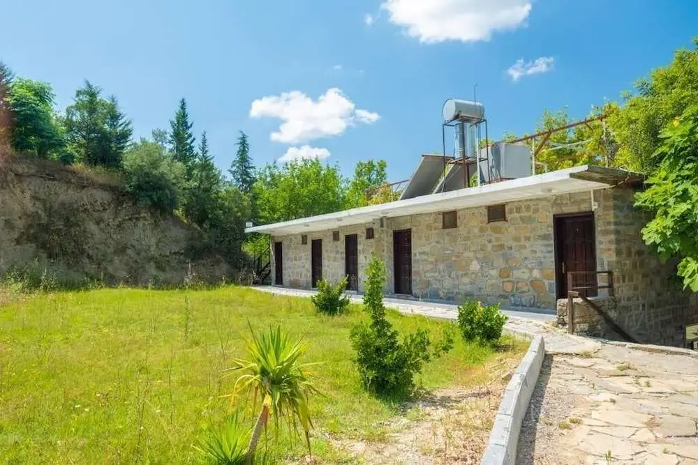 Манавгат: Ozgur Family House
