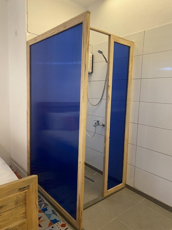 Анталья: Central Studio Flat Close To Sea In Muratpasa
