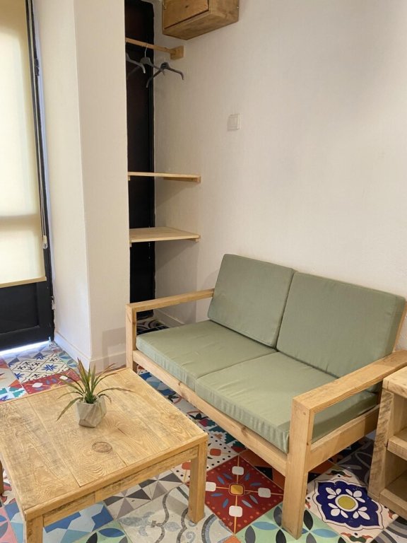 Анталья: Central Studio Flat Close To Sea In Muratpasa
